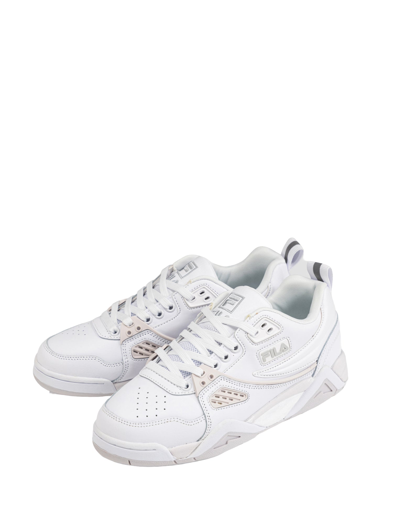 Sneakers Bianco Fila