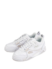 Sneakers Bianco Fila