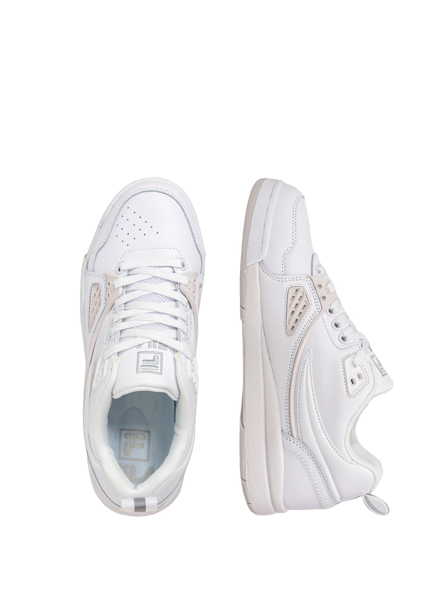 Sneakers Bianco Fila