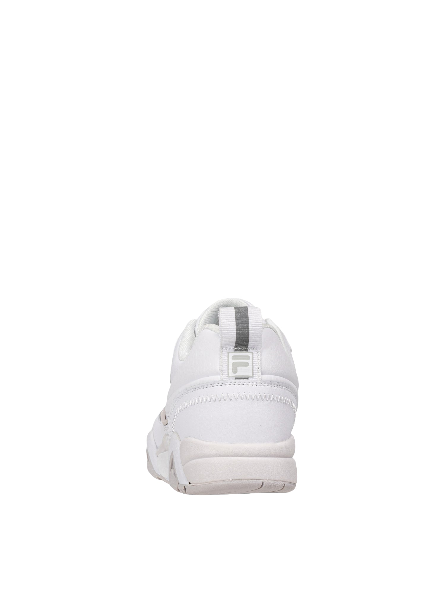 Sneakers Bianco Fila