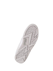 Sneakers Bianco Fila