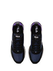 Sneakers Blu Fila