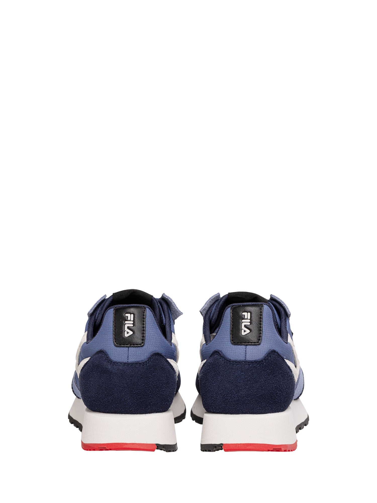 Sneakers Blu Chiaro Fila