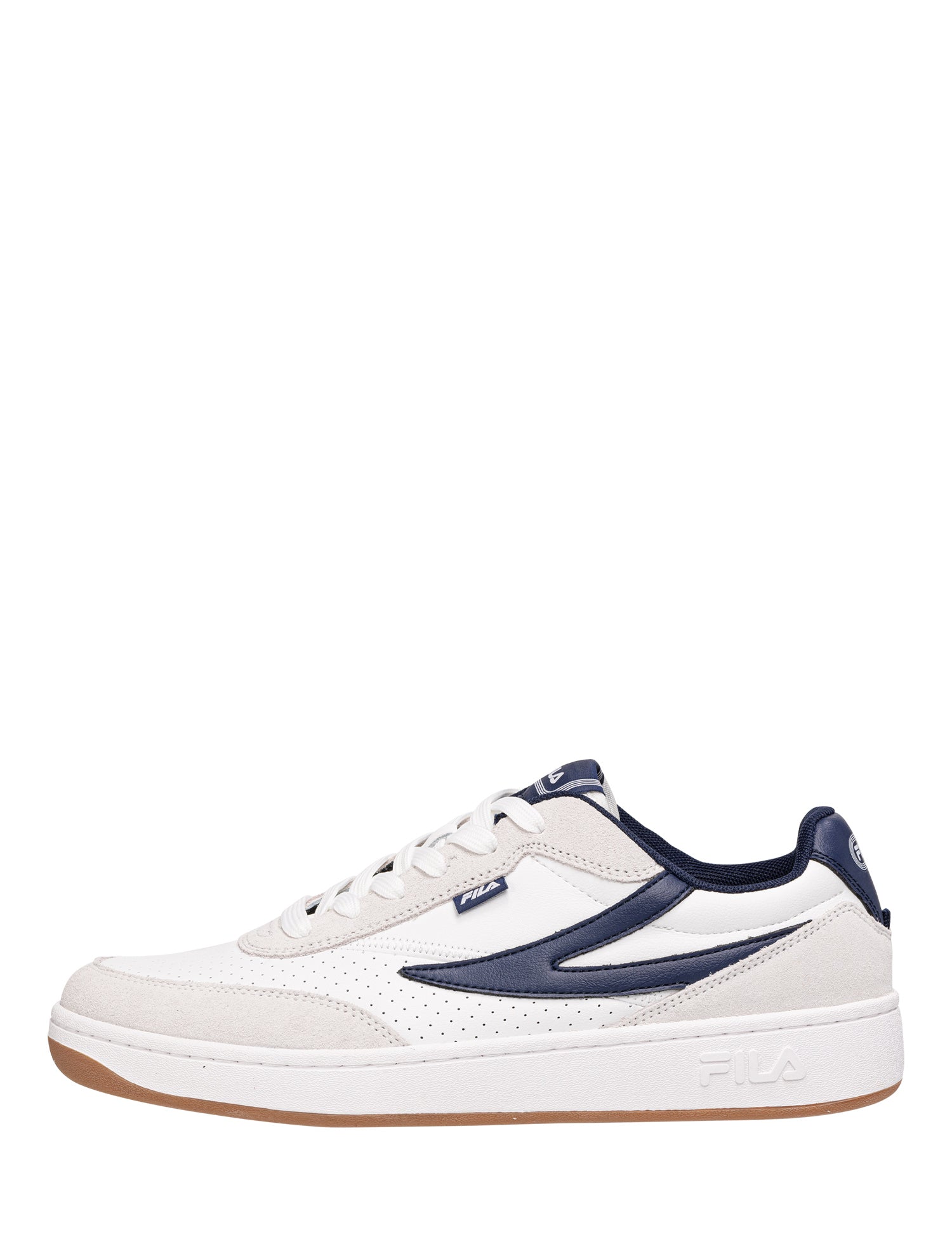 Sneakers Bianco Fila