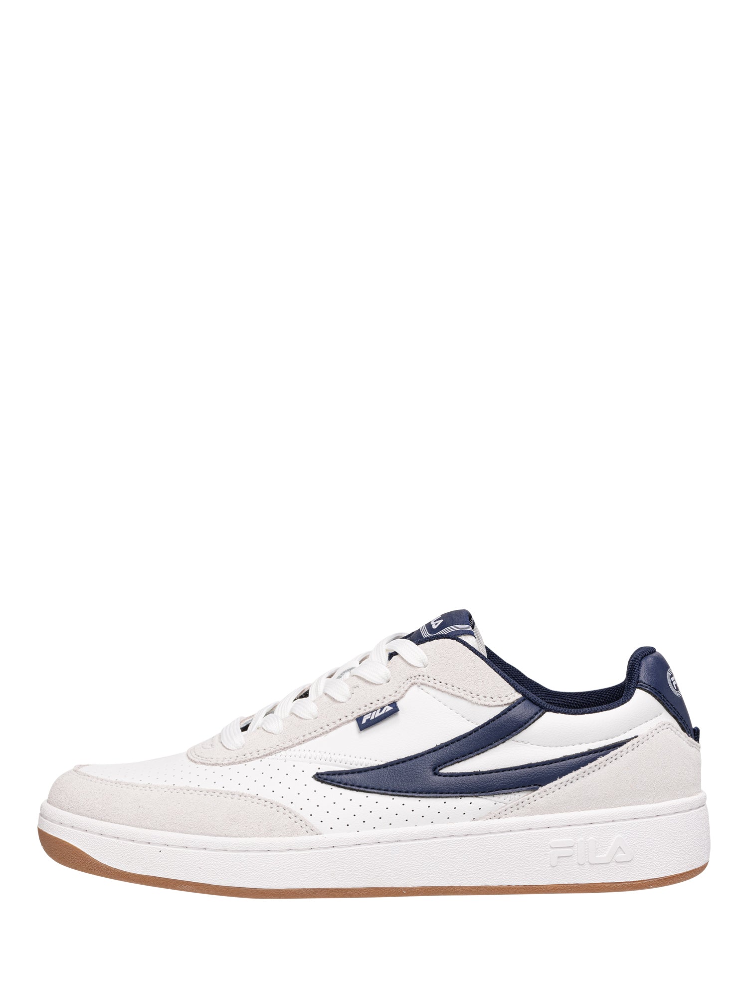 Sneakers Bianco Fila