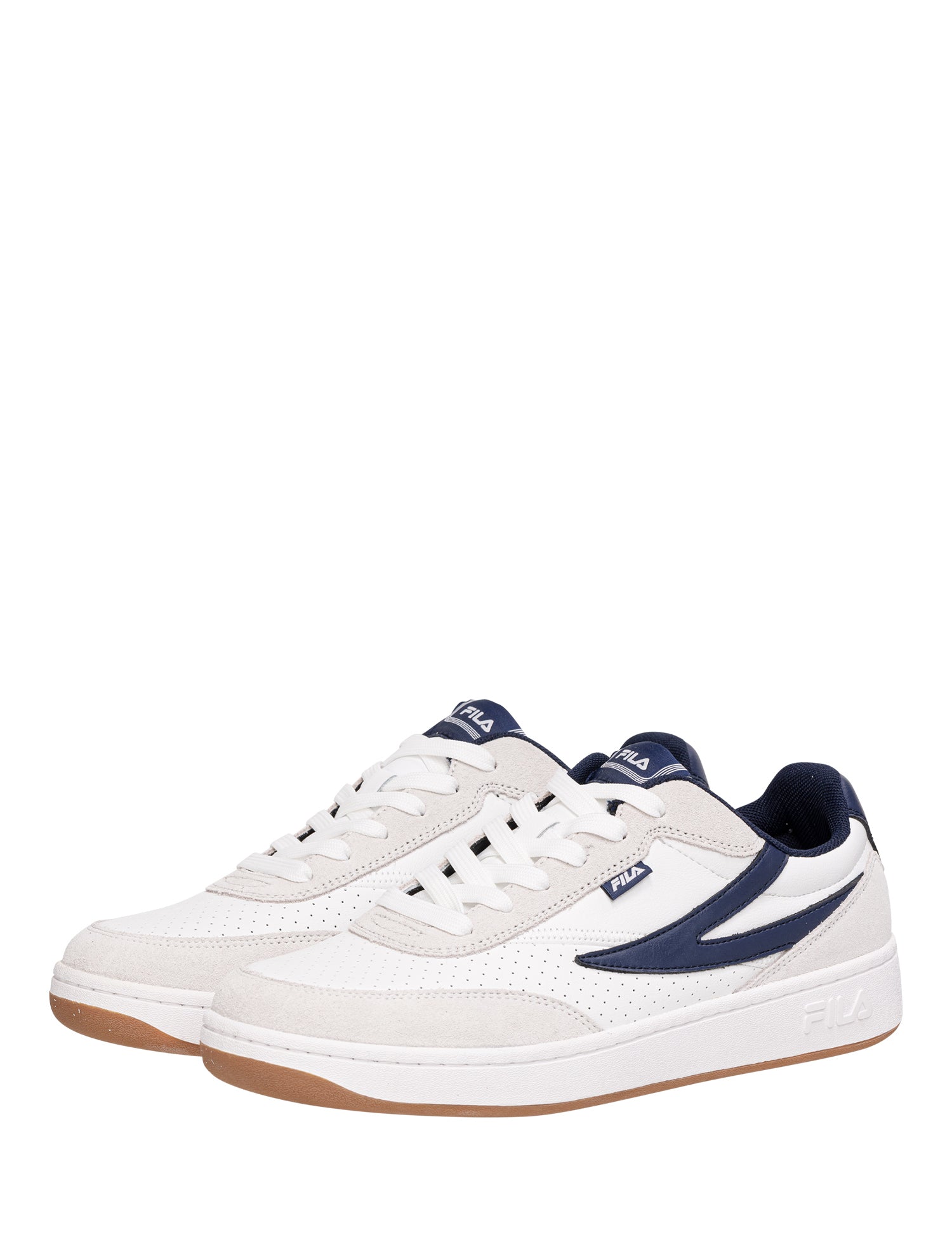 Sneakers Bianco Fila