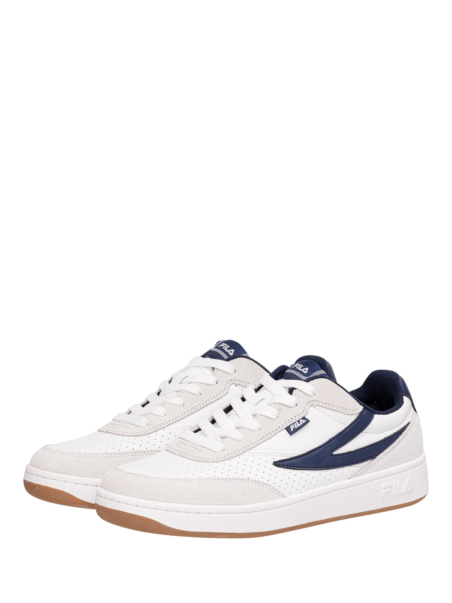 Sneakers Bianco Fila