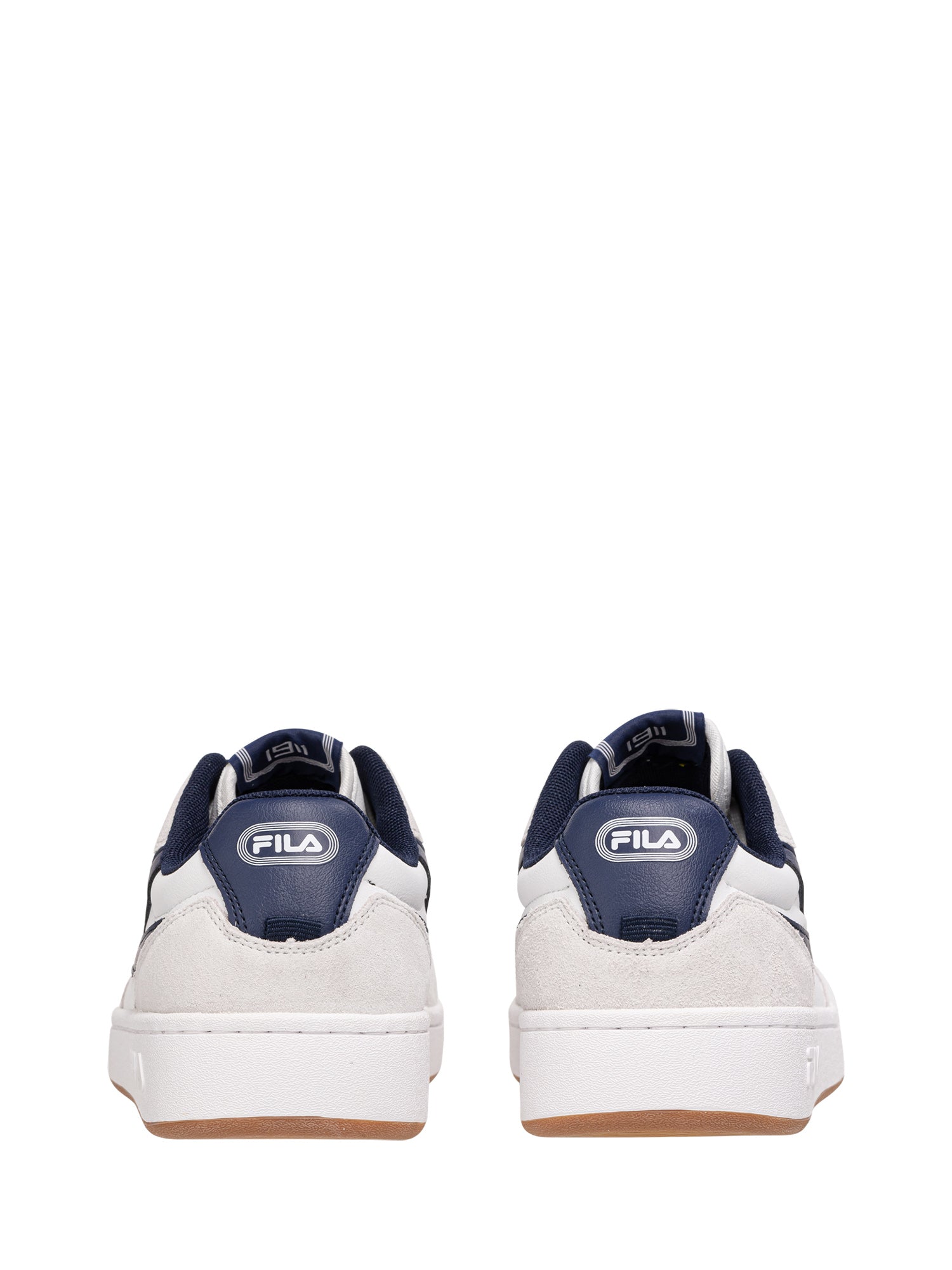 Sneakers Bianco Fila