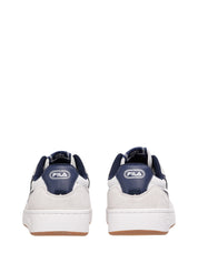 Sneakers Bianco Fila