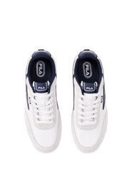 Sneakers Bianco Fila