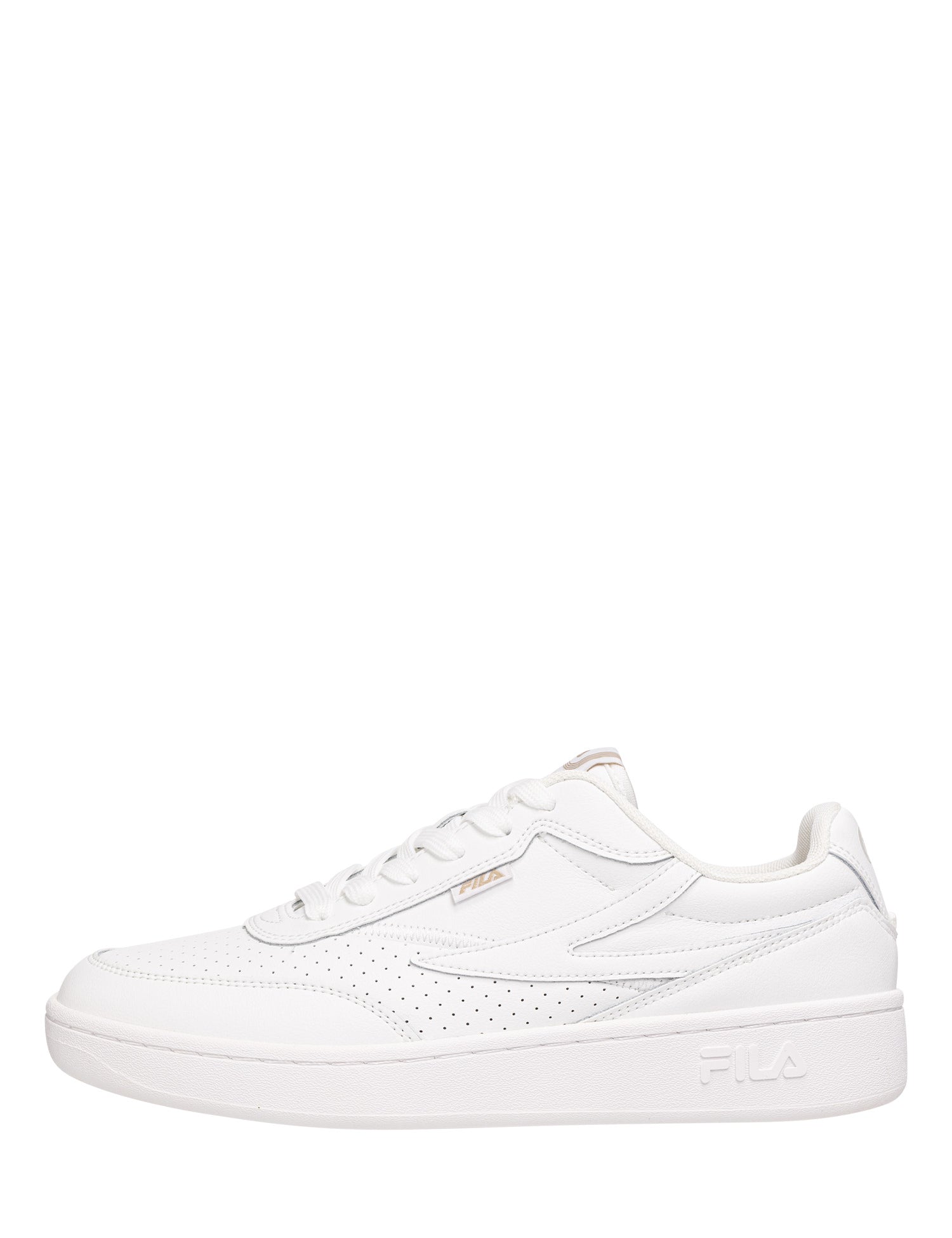 Sneakers Bianco Fila