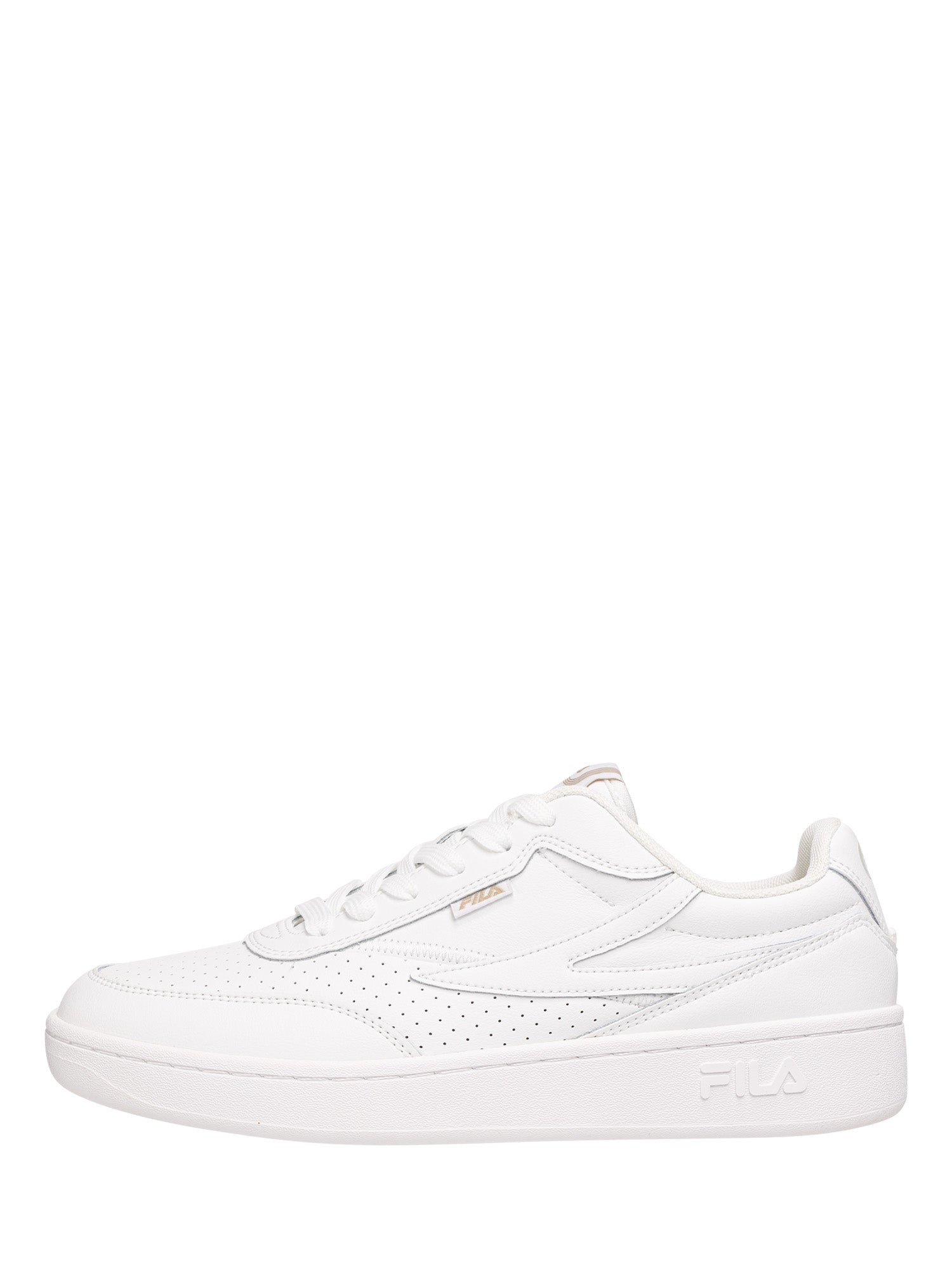 Sneakers Bianco Fila