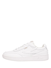 Sneakers Bianco Fila