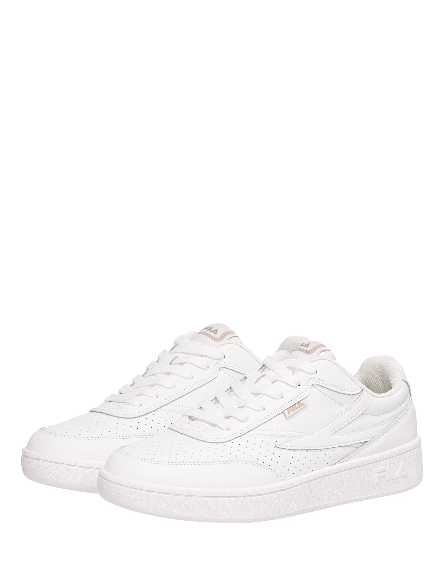 Sneakers Bianco Fila