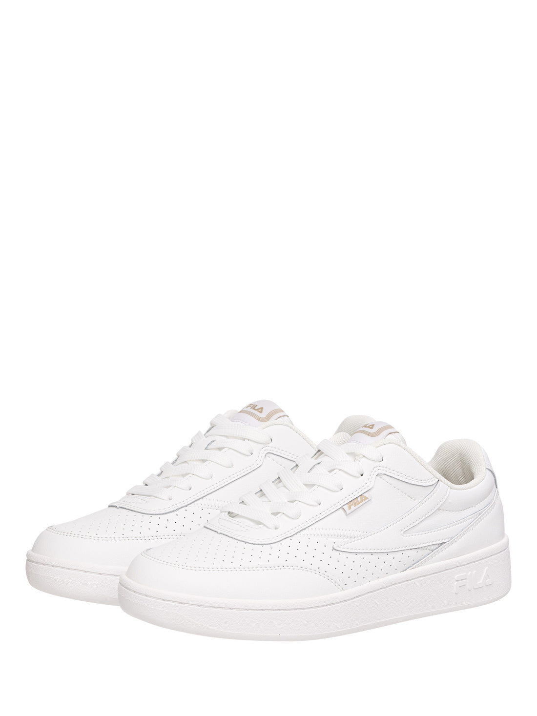 Sneakers Bianco Fila