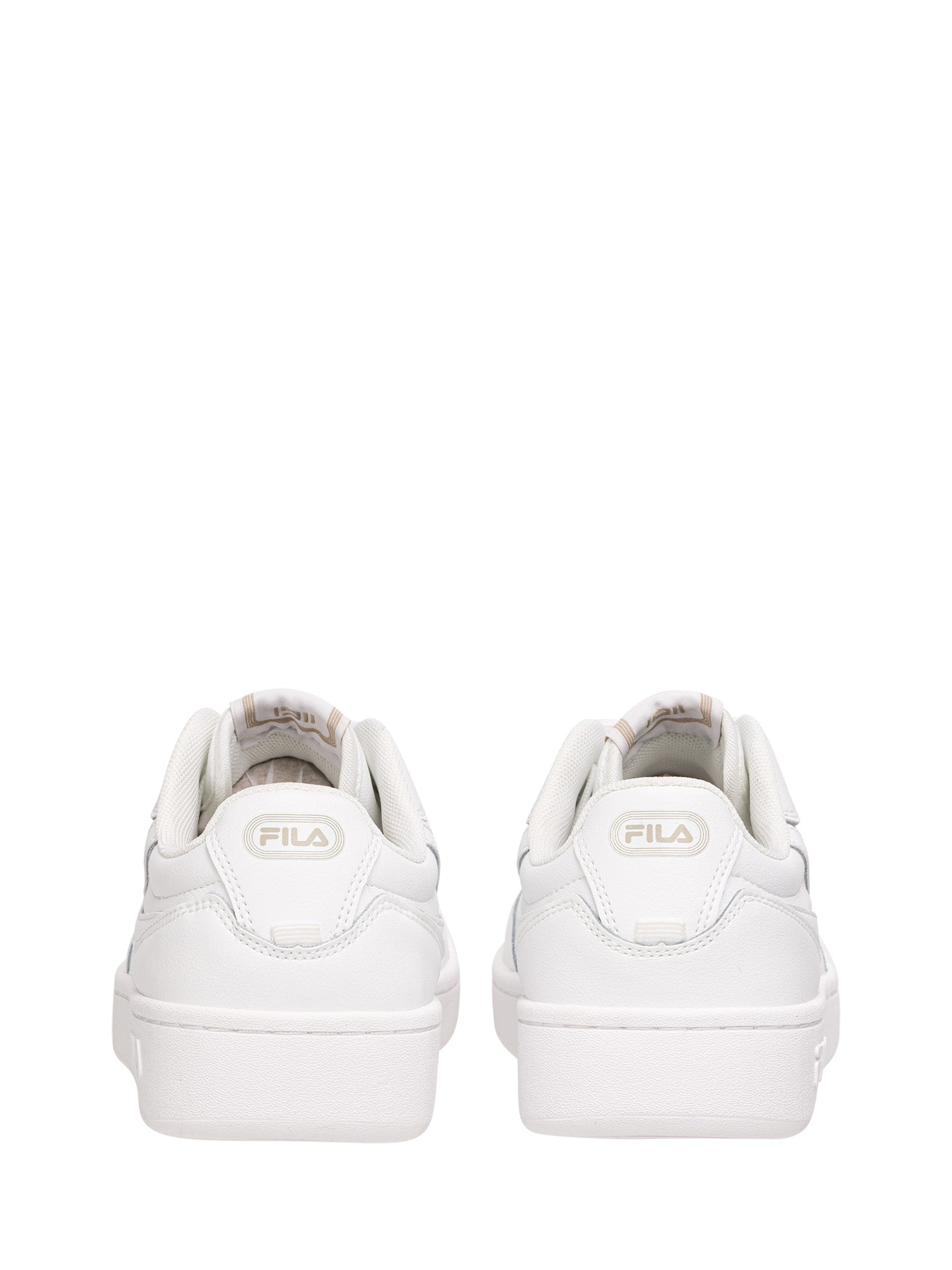 Sneakers Bianco Fila