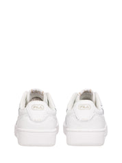 Sneakers Bianco Fila