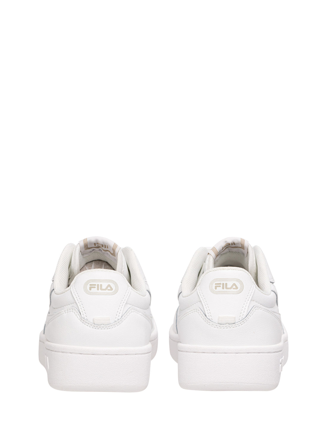 Sneakers Bianco Fila