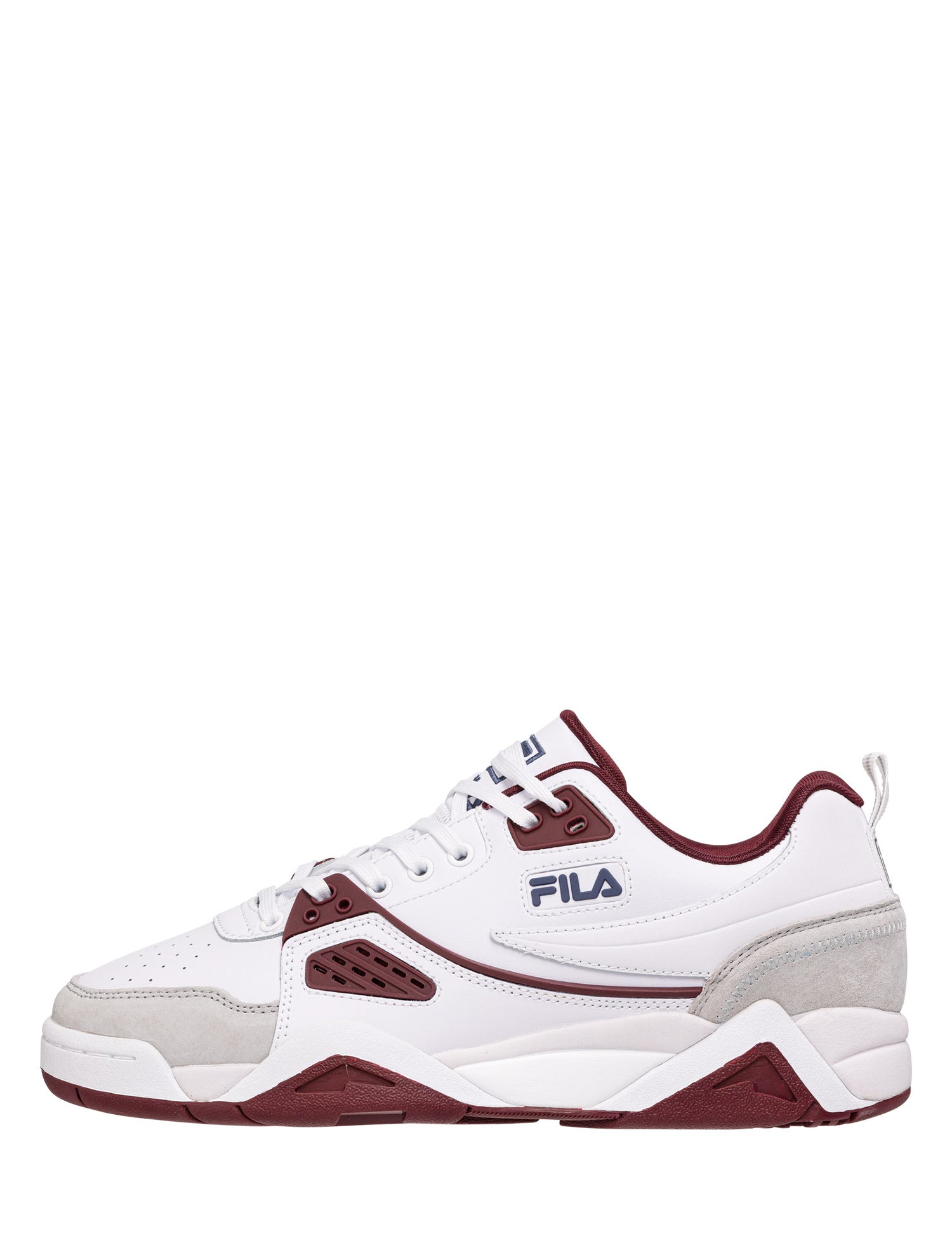 Sneakers Bianco Fila