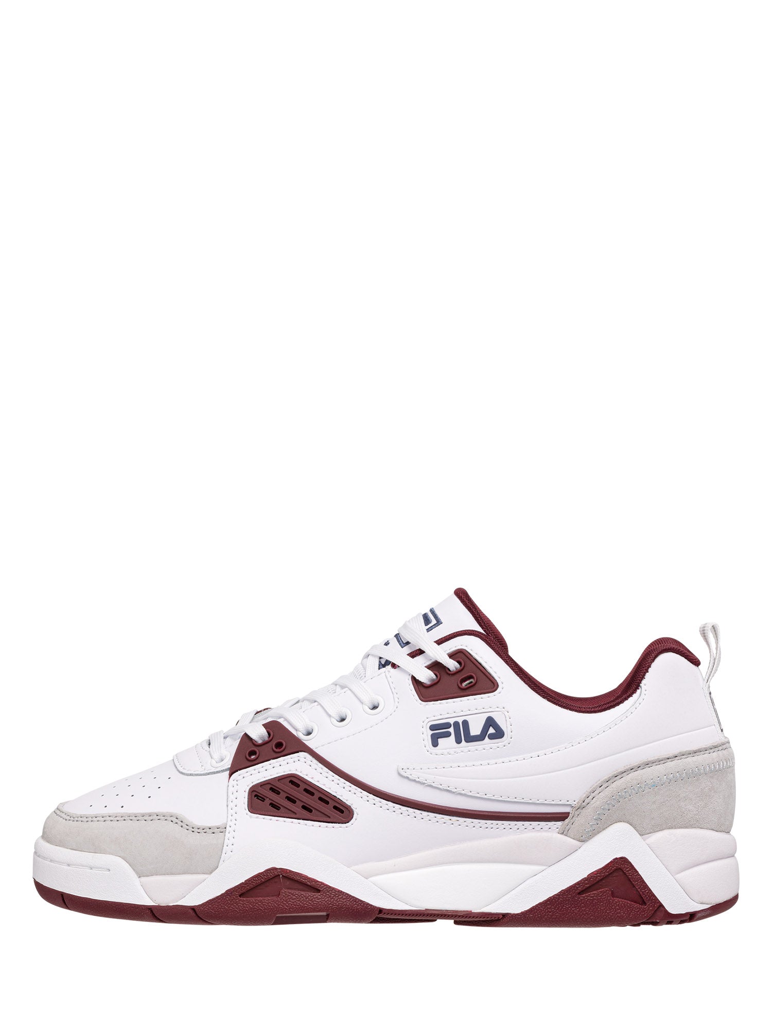 Sneakers Bianco Fila