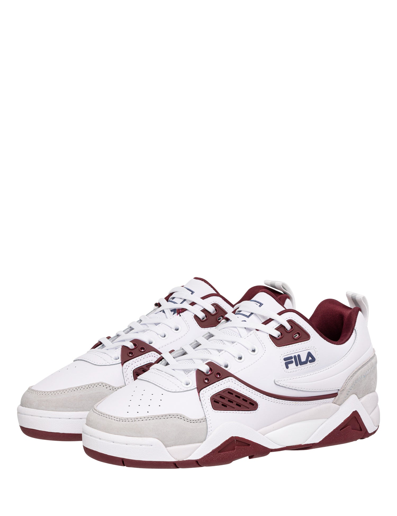 Sneakers Bianco Fila
