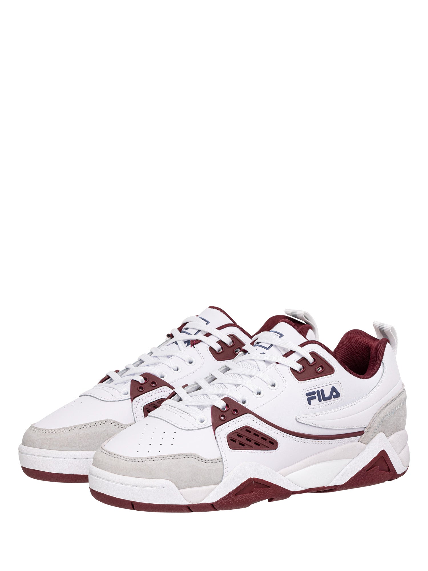 Sneakers Bianco Fila