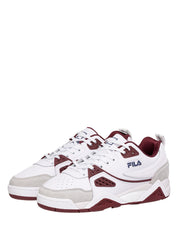Sneakers Bianco Fila