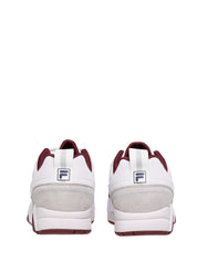 Sneakers Bianco Fila