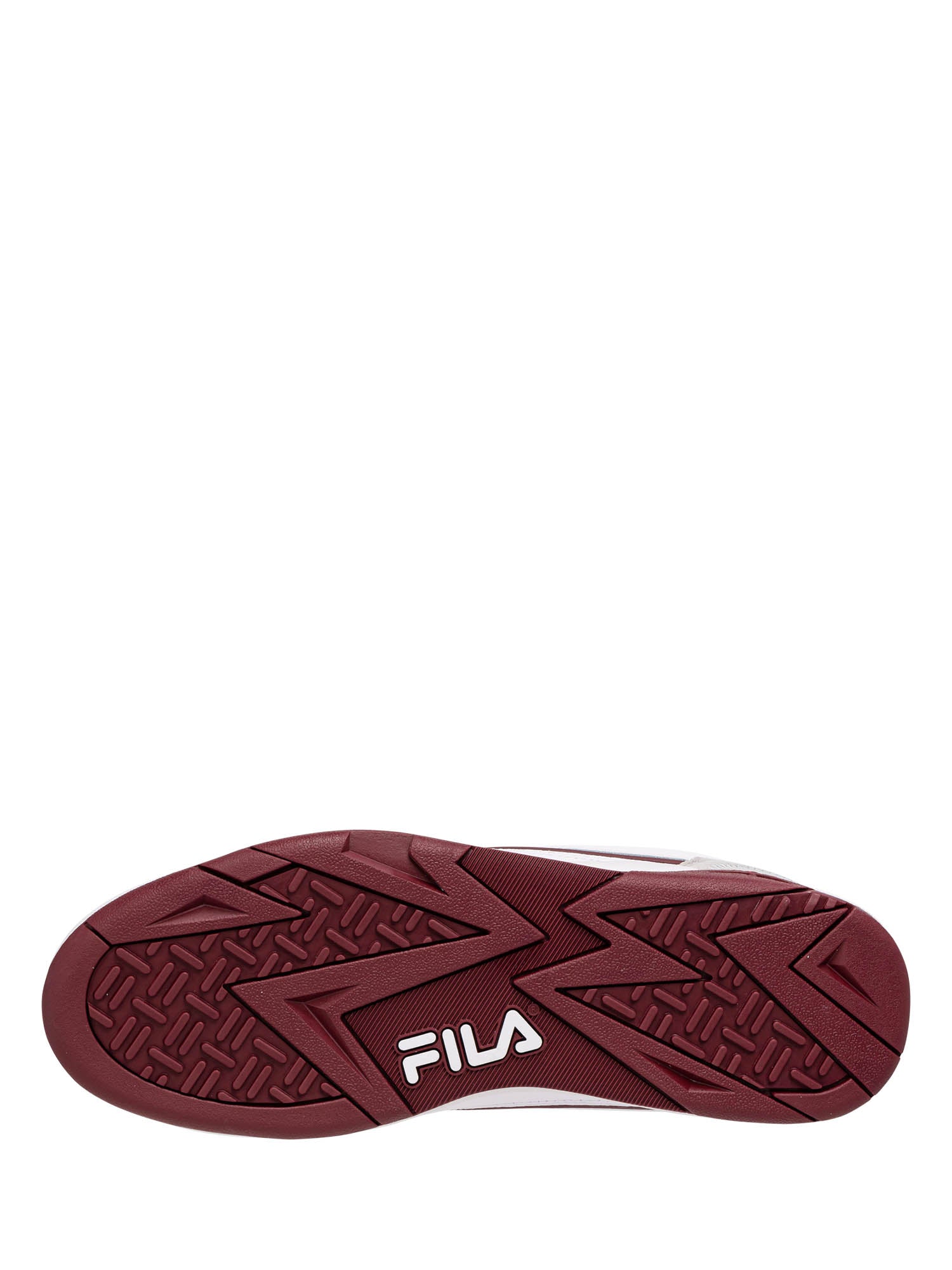 Sneakers Bianco Fila