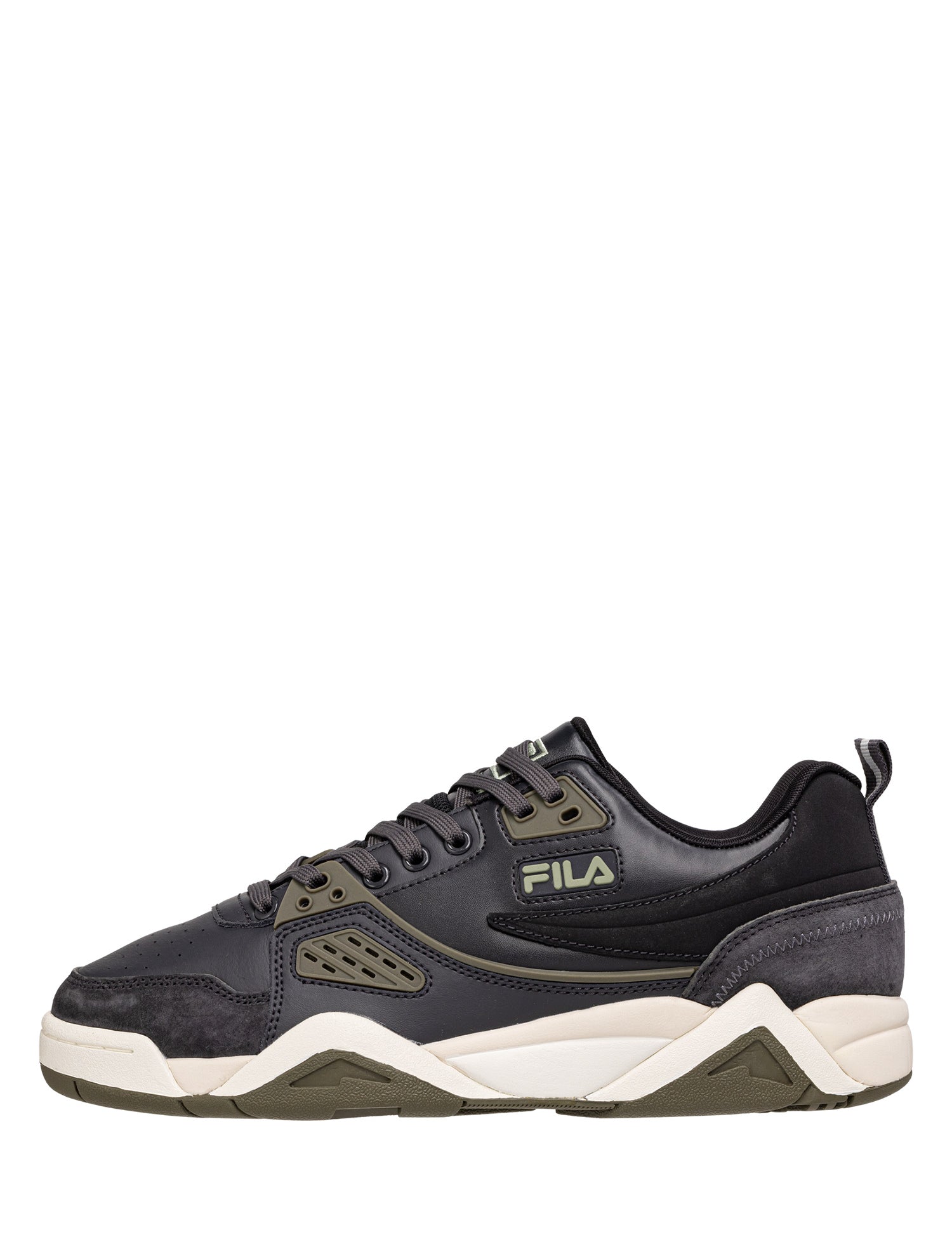 Sneakers Nero Fila