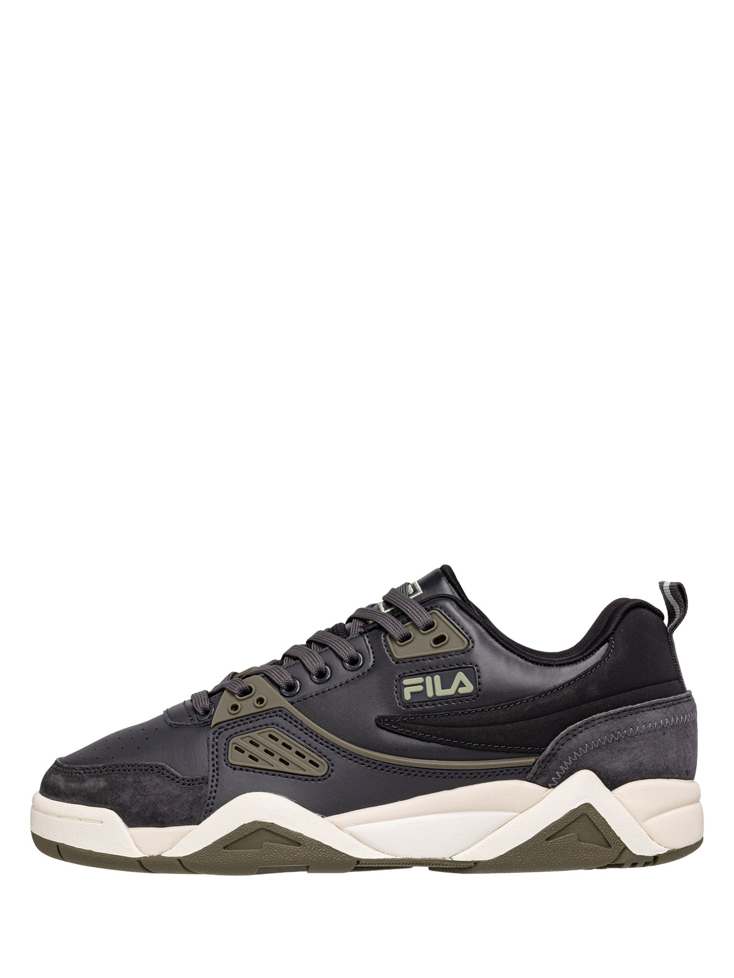 Sneakers Nero Fila