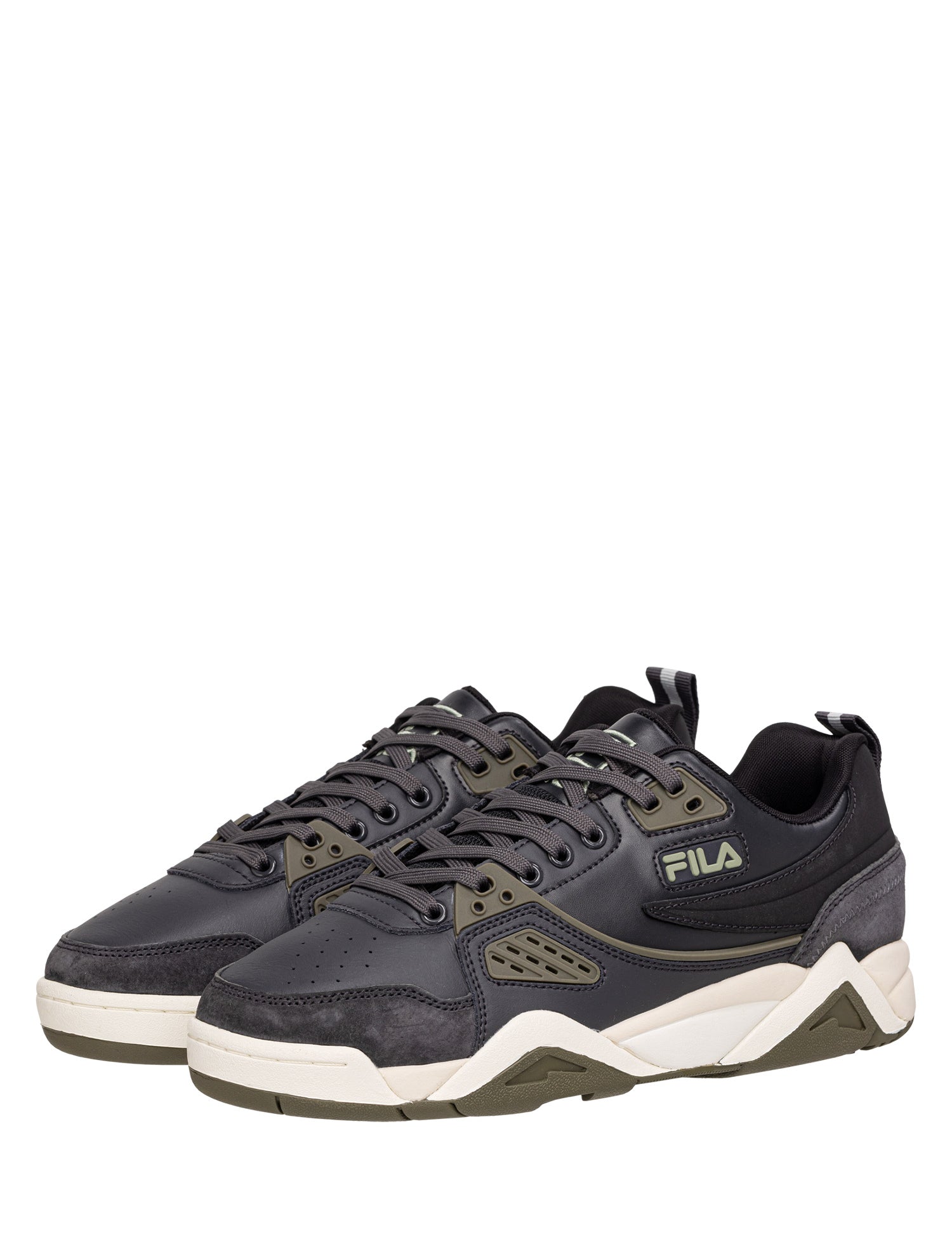 Sneakers Nero Fila