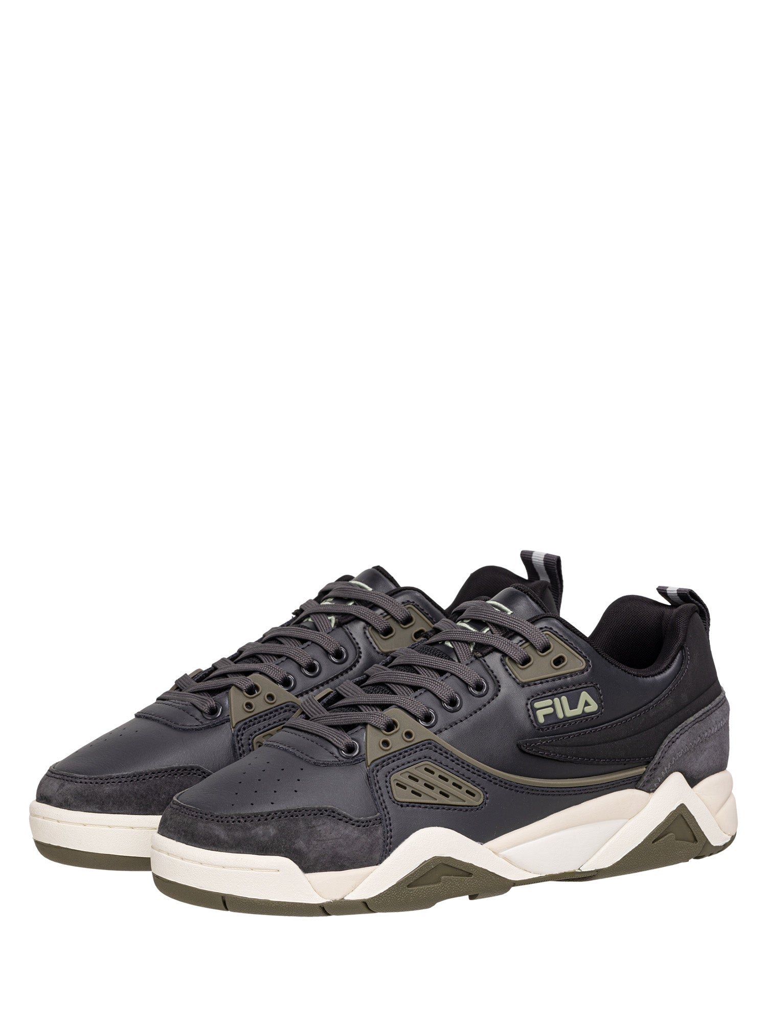 Sneakers Nero Fila