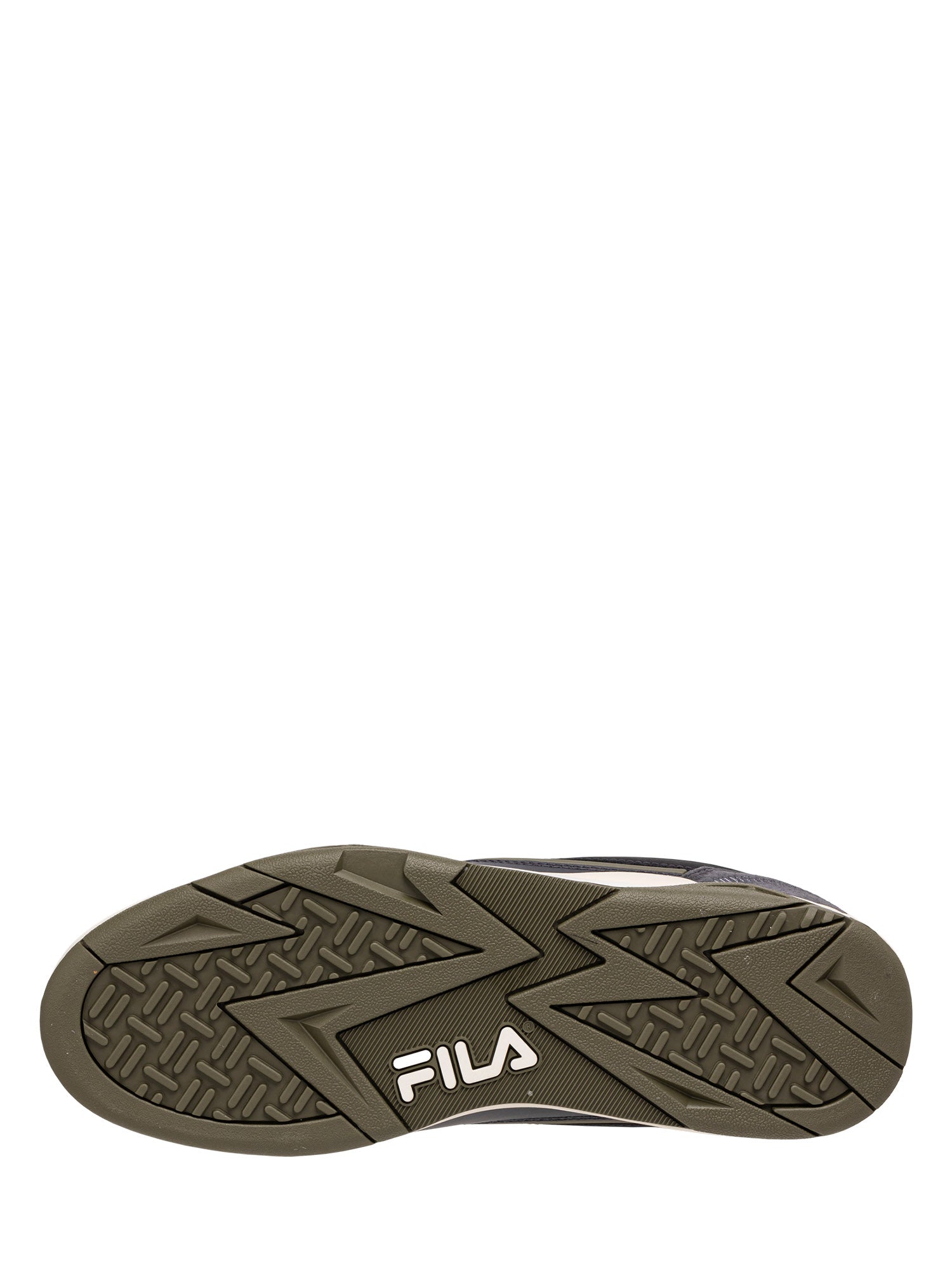 Sneakers Nero Fila