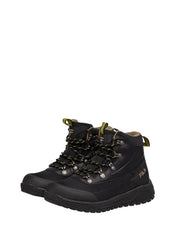 Stivaletti Nero Fila