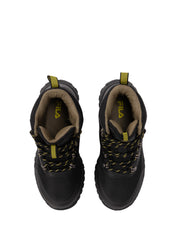 Stivaletti Nero Fila