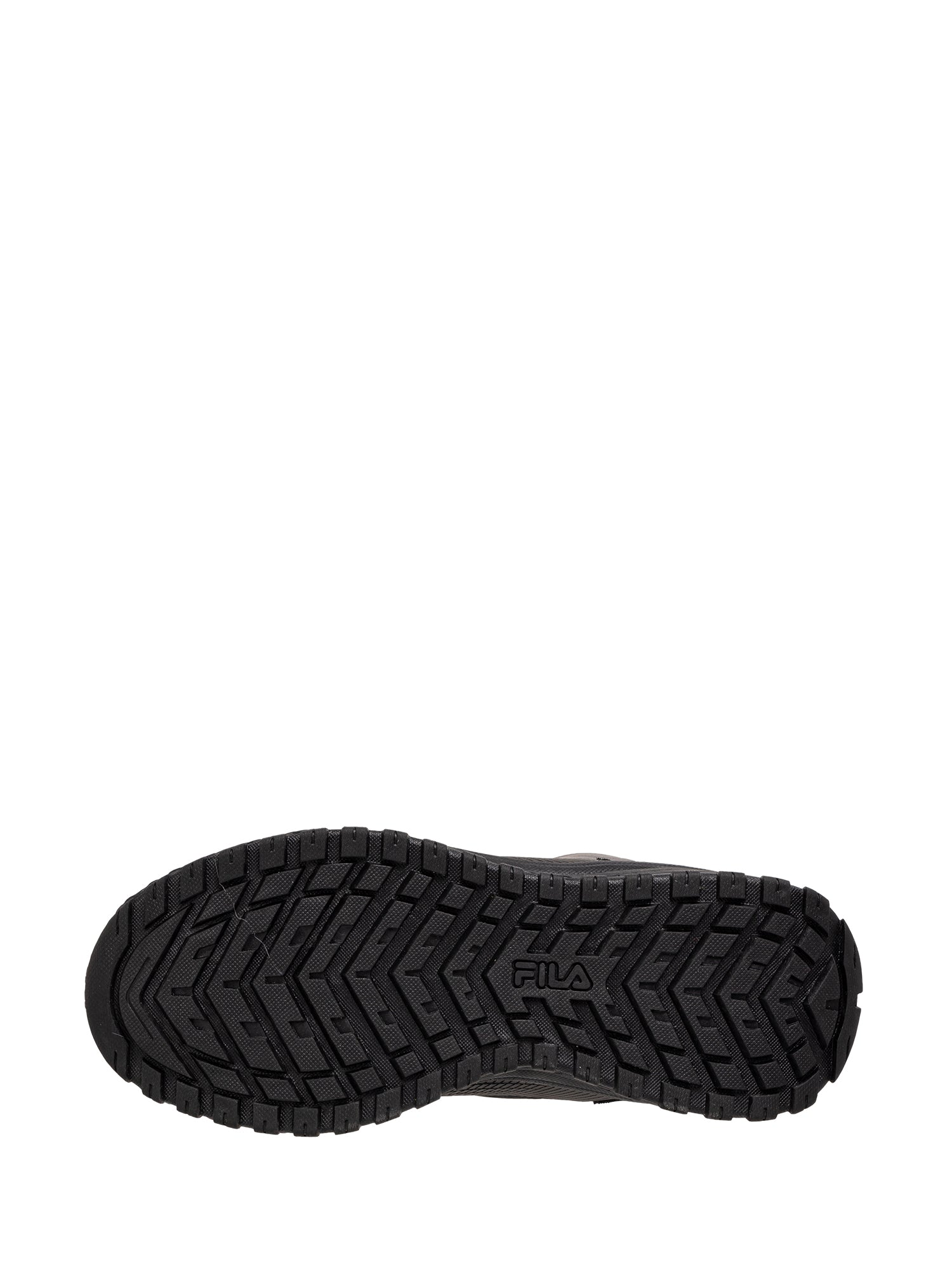 Stivaletti Nero Fila