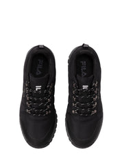 Sneakers Nero Fila