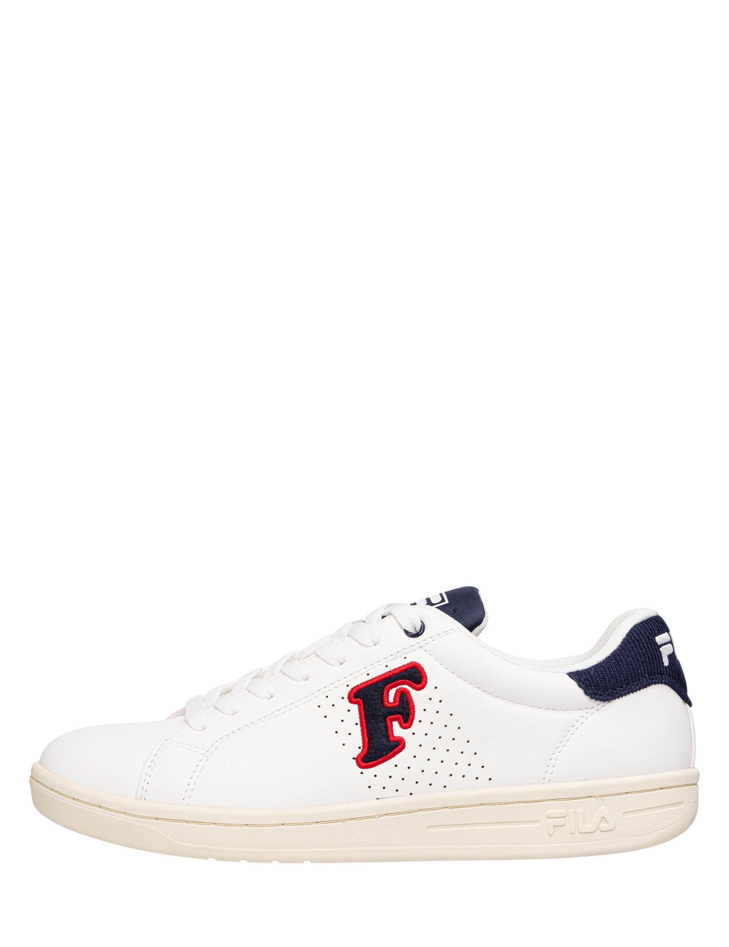 Sneakers Bianco Fila