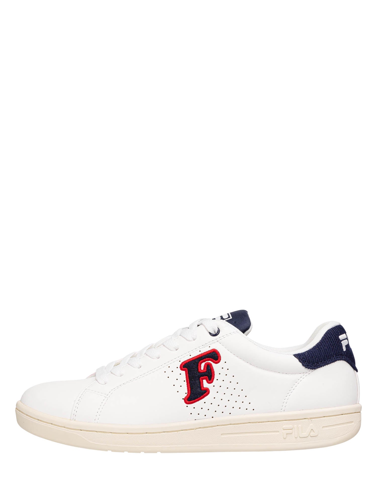 Sneakers Bianco Fila