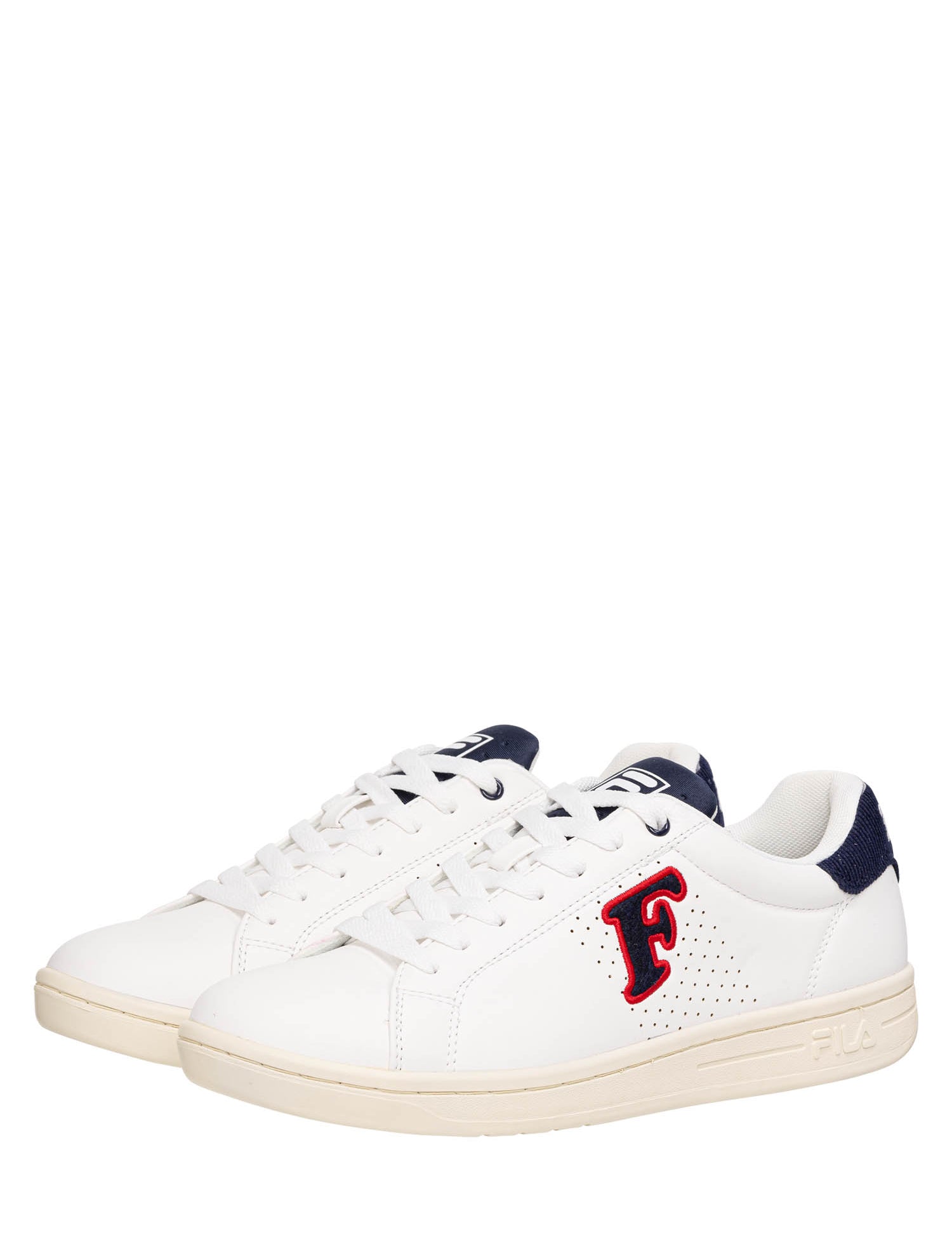 Sneakers Bianco Fila