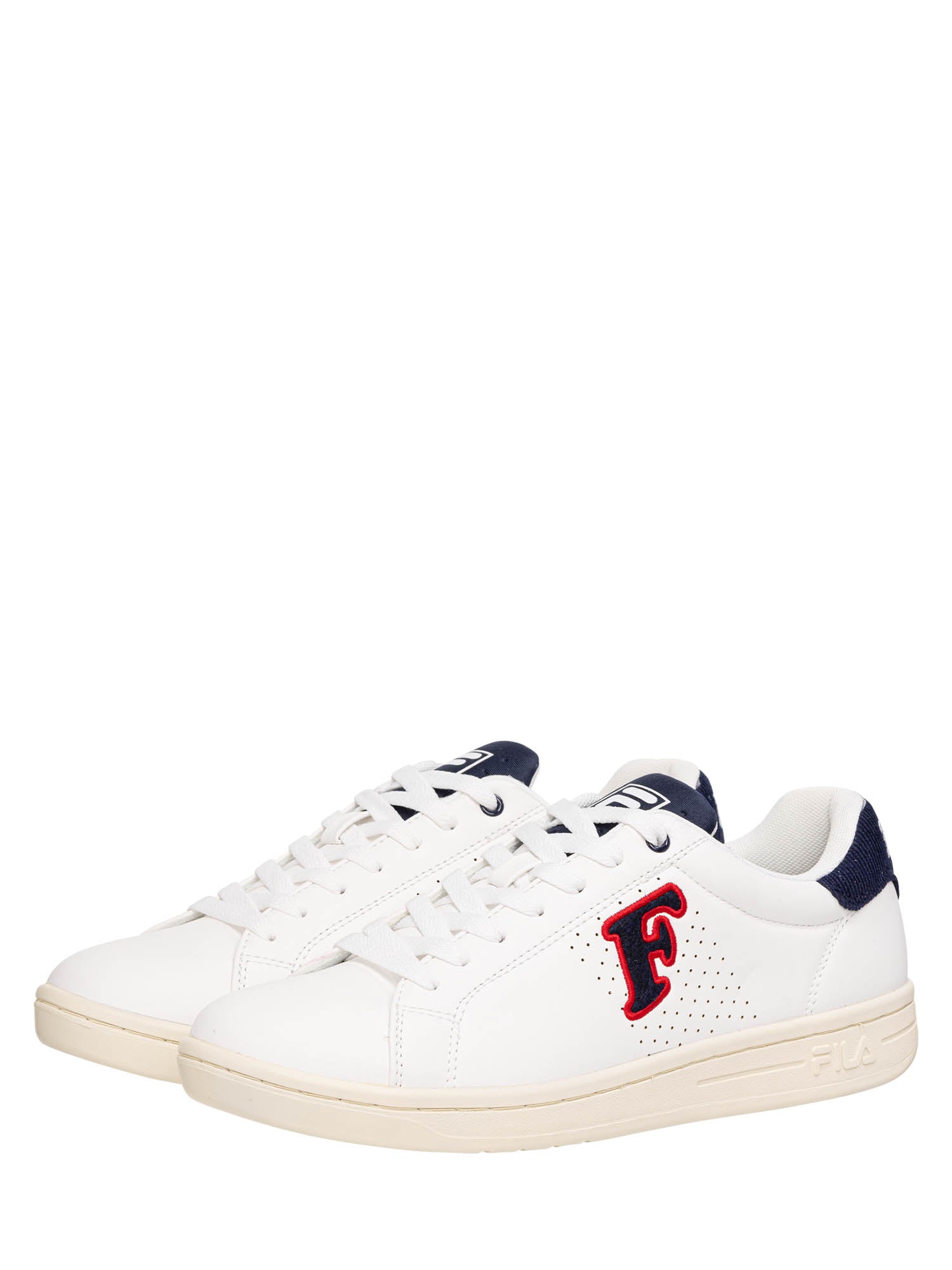 Sneakers Bianco Fila