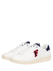 Sneakers Bianco Fila