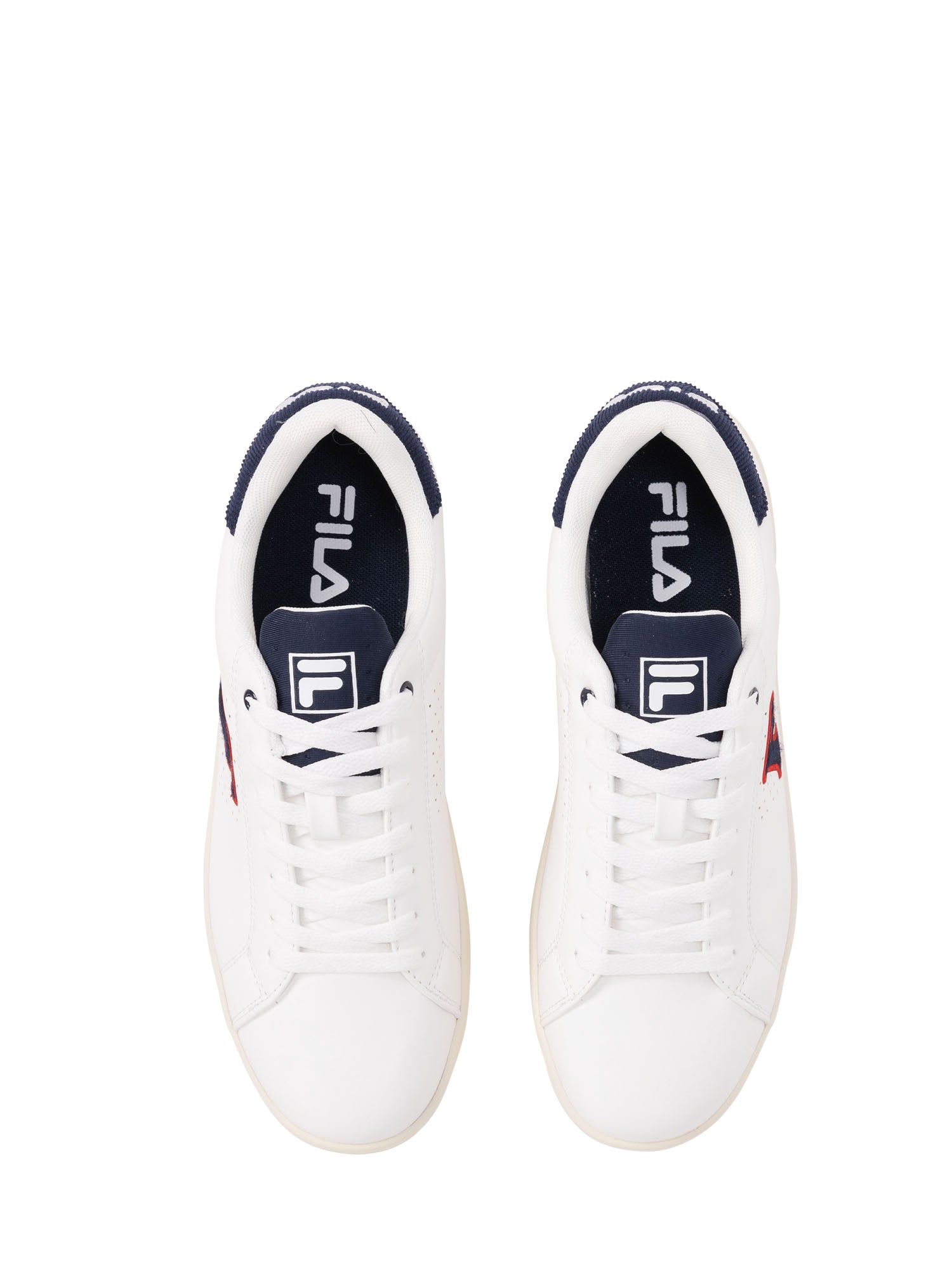 Sneakers Bianco Fila