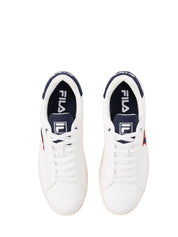 Sneakers Bianco Fila