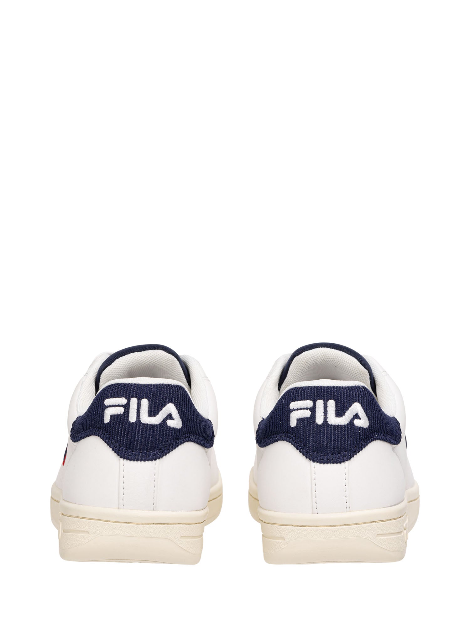 Sneakers Bianco Fila