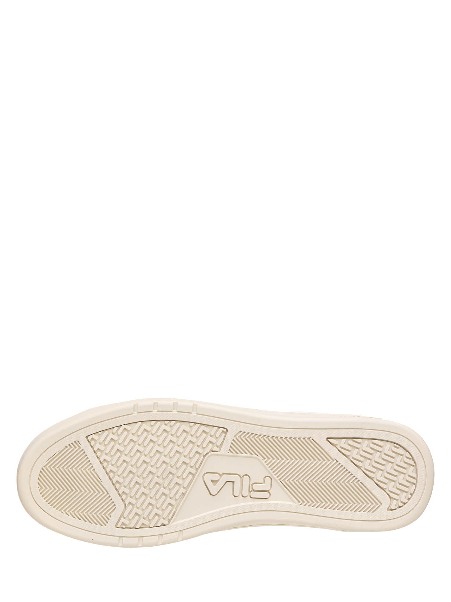 Sneakers Bianco Fila