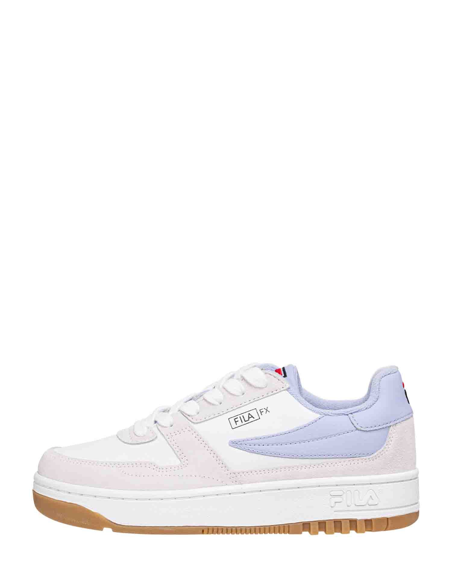 Sneakers Grigio Fila