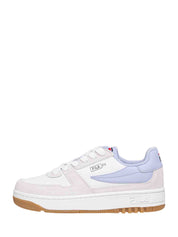 Sneakers Grigio Fila