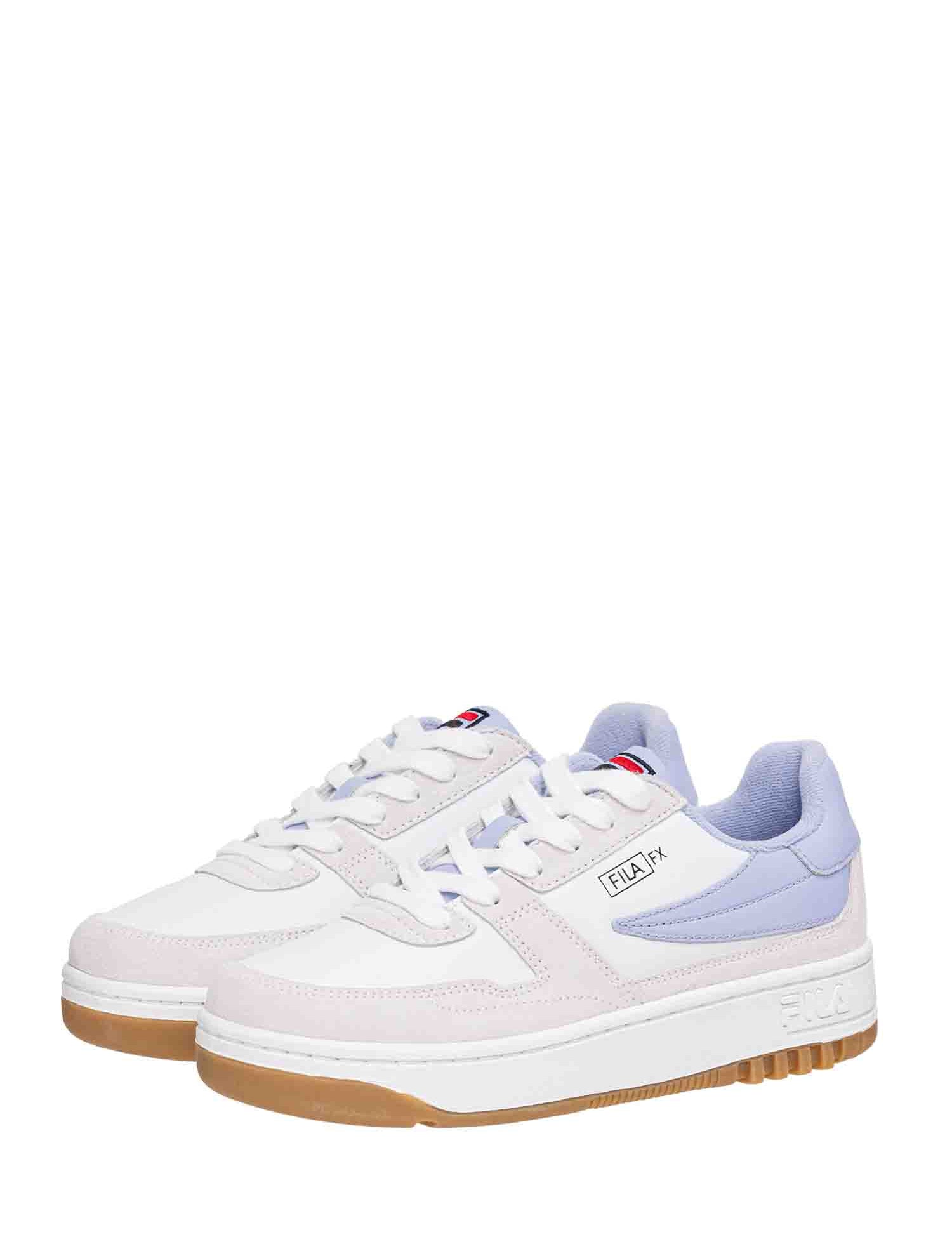 Sneakers Grigio Fila